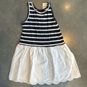 This Joe fresh dress is perfect for summer